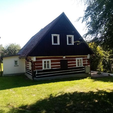 Roubenka Krkonose - Adrspach Radvanice  Luaran gambar