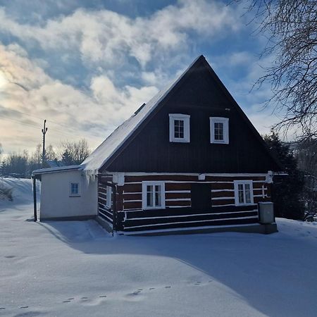 Roubenka Krkonose - Adrspach Radvanice  Luaran gambar