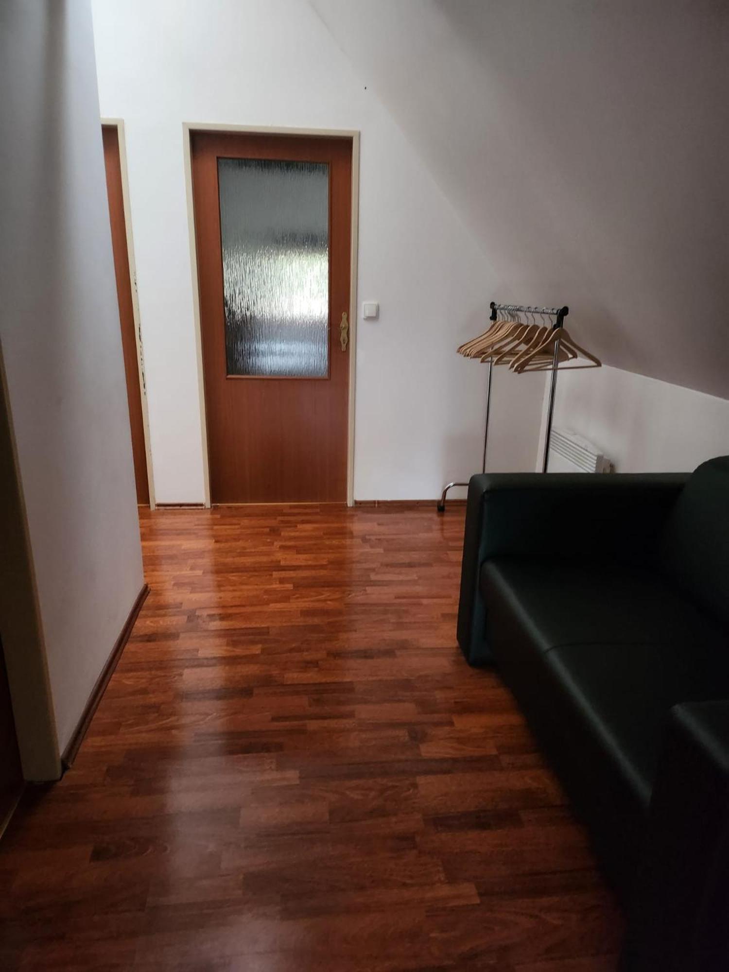 Roubenka Krkonose - Adrspach Radvanice  Luaran gambar